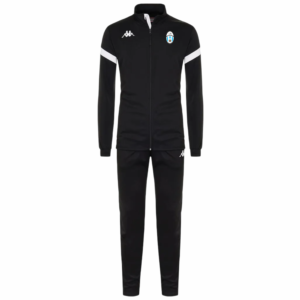 CHANDAL CD SAMPER DALCITO NEGRO