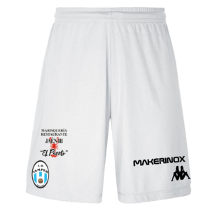 PANTALON CD SAMPER BORGO BLANCO