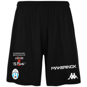 PANTALON CD SAMPER BORGO PORT NEGRO