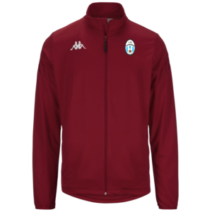 CHAQ CHANDAL CD SAMPER DALVIO GRANATE