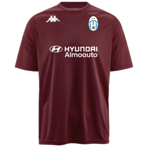 CAMISETA CD SAMPER DOVO GRNATE