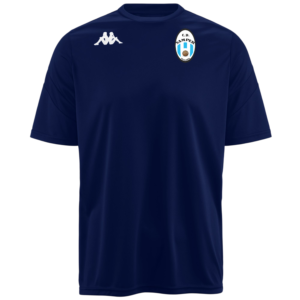 CAMISETA CD SAMPER DOVO MARINO *