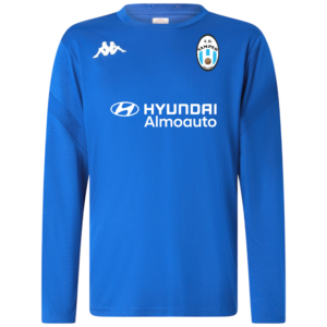 CAMISETA CD SAMPER DOVOL PORT ROYAL
