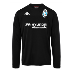 CAMISETA CD SAMPER DOVOL PORT NEGRO