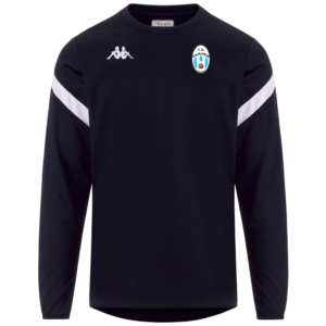 SUDADERA CD SAMPER DOLVANO MARINO *